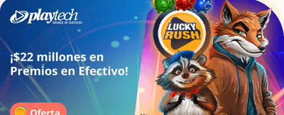 Bono de Bienvenida Explosivo 🚀 promotional banner